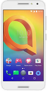 Alcatel A3 — price and specifications in Pakistan