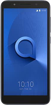 Alcatel 1x — price and specifications in Pakistan