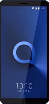 Alcatel 3C — price and specifications in Pakistan