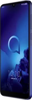 Alcatel 3L — price and specifications in Pakistan