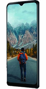 Alcatel 3X — price and specifications in Pakistan