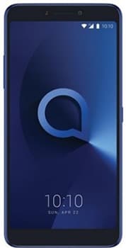 Alcatel 3V — price and specifications in Pakistan