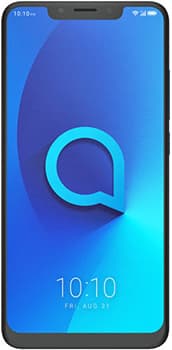 Alcatel 5v — price and specifications in Pakistan