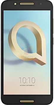 Alcatel A7 — price and specifications in Pakistan