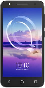 Alcatel U5 HD — price and specifications in Pakistan