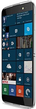 Alcatel Idol 4 Pro — price and specifications in Pakistan