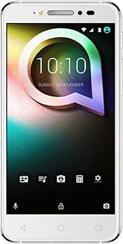 Alcatel Shine Lite — price and specifications in Pakistan