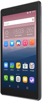 Alcatel Tablet Pixi4 LTE — price and specifications in Pakistan