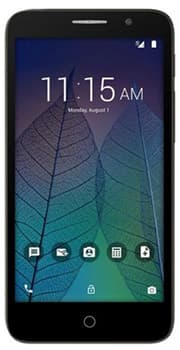 Alcatel Tru — price and specifications in Pakistan
