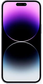 Apple iPhone 14 Pro Max — price and specifications in Pakistan