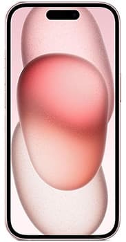 Apple iPhone 15