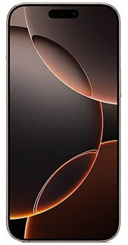 Apple iPhone 16 Pro 256GB