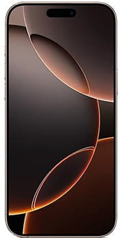 Apple iPhone 16 Pro Max — price and specifications in Pakistan