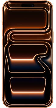 Apple iPhone 17 Pro 1TB — price and specifications in Pakistan