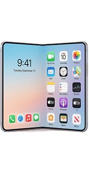 Apple iPhone Fold — price and specifications in Pakistan