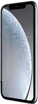 Apple iPhone XR 2019 — price and specifications in Pakistan