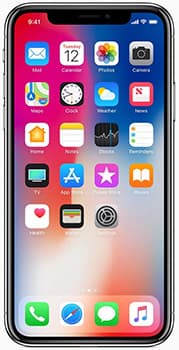 Apple iPhone X Plus — price and specifications in Pakistan