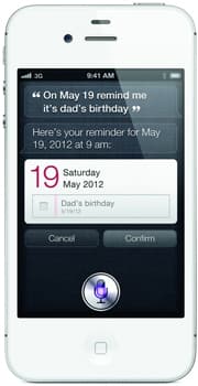Apple iphone 4S 32GB — price and specifications in Pakistan