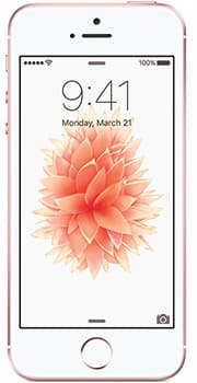Apple iphone SE — price and specifications in Pakistan