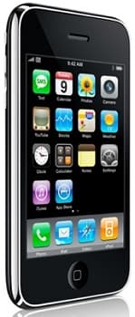 Apple iphone 3G 8GB — price and specifications in Pakistan
