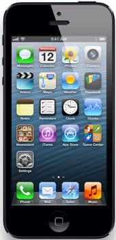 Apple iphone 5 32GB — price and specifications in Pakistan