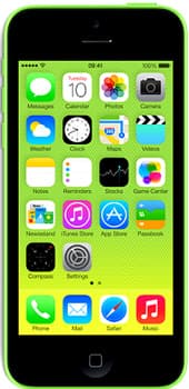 Apple iphone 5C 16GB — price and specifications in Pakistan