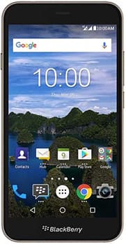 BlackBerry Aurora — price and specifications in Pakistan