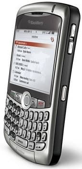 BlackBerry Curve 8310
