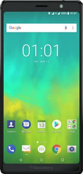 BlackBerry Evolve — price and specifications in Pakistan