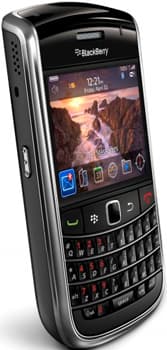 BlackBerry Bold 9650 — price and specifications in Pakistan