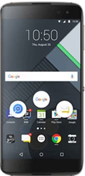 BlackBerry DTEK60 — price and specifications in Pakistan