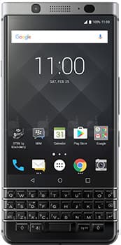 BlackBerry DTEK70 — price and specifications in Pakistan
