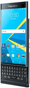 BlackBerry Priv — price and specifications in Pakistan