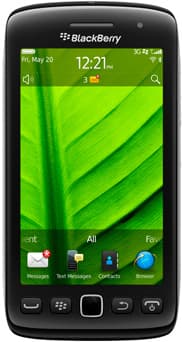 BlackBerry Torch 9860 — price and specifications in Pakistan