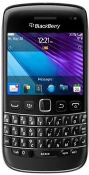 BlackBerry Bold 9790 — price and specifications in Pakistan
