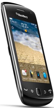 BlackBerry Curve 9380 — price and specifications in Pakistan