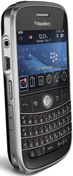 BlackBerry Bold 9000 — price and specifications in Pakistan