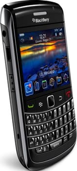 BlackBerry Bold 9700 — price and specifications in Pakistan