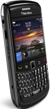 BlackBerry Bold 9780 — price and specifications in Pakistan