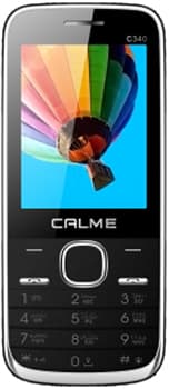 Calme C340 — price and specifications in Pakistan