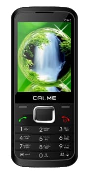 Calme C540 — price and specifications in Pakistan
