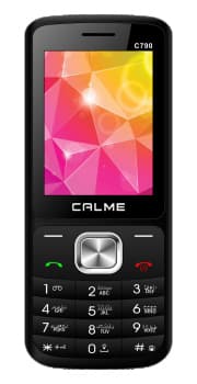 Calme C790 — price and specifications in Pakistan