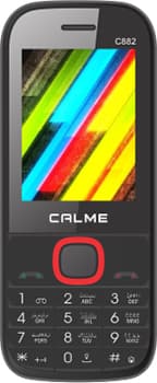 Calme C882 — price and specifications in Pakistan