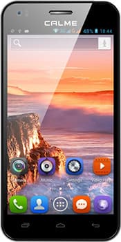 Calme Spark S10 — price and specifications in Pakistan