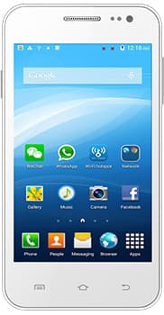 Calme Spark S12 — price and specifications in Pakistan