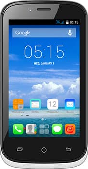 Calme Spark S15 — price and specifications in Pakistan