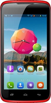 Calme Spark S20 — price and specifications in Pakistan