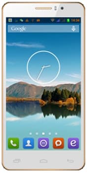 Calme Spark S33 — price and specifications in Pakistan
