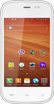 Calme Spark S7 — price and specifications in Pakistan