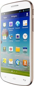 Calme Spark S8 — price and specifications in Pakistan